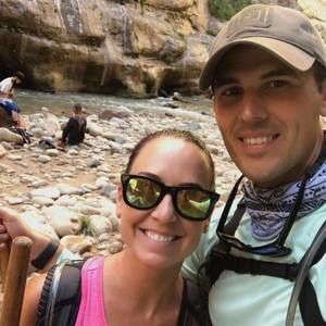 Meet your Posher, Kyle